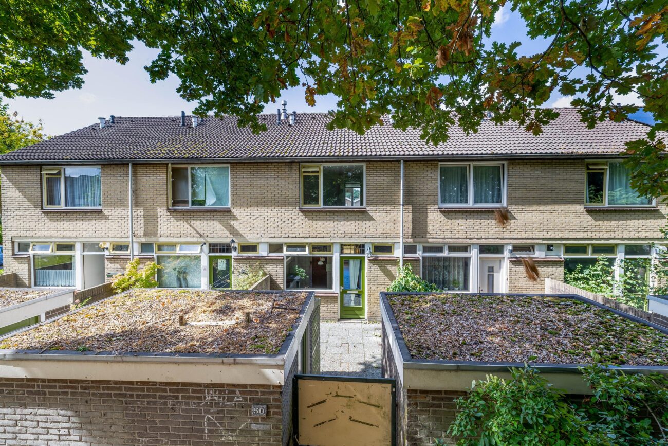 Kleibergstraat 50