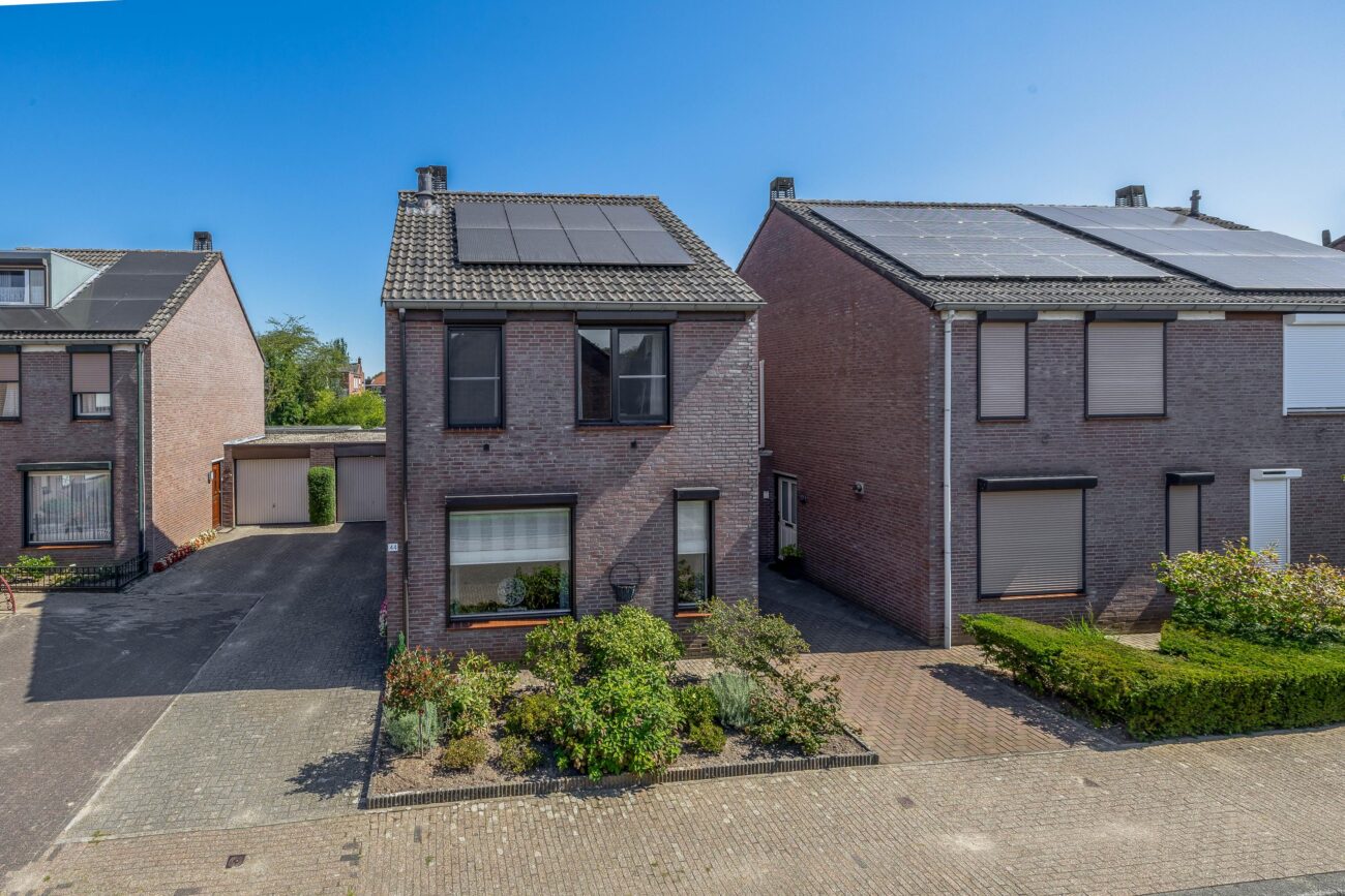 Wilderbeekstraat 44
