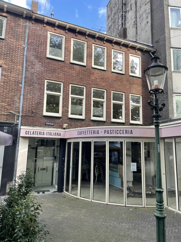 Grote Beekstraat 2A