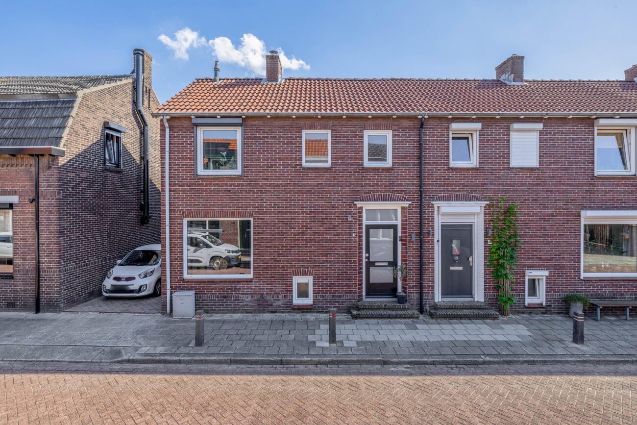 Hoogstraat 57