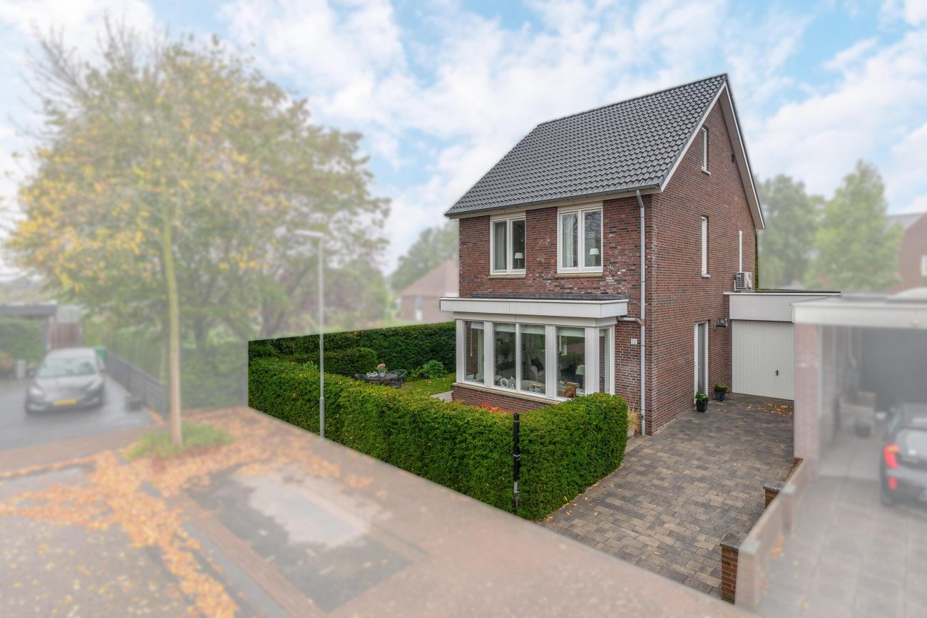 Maaszicht 12