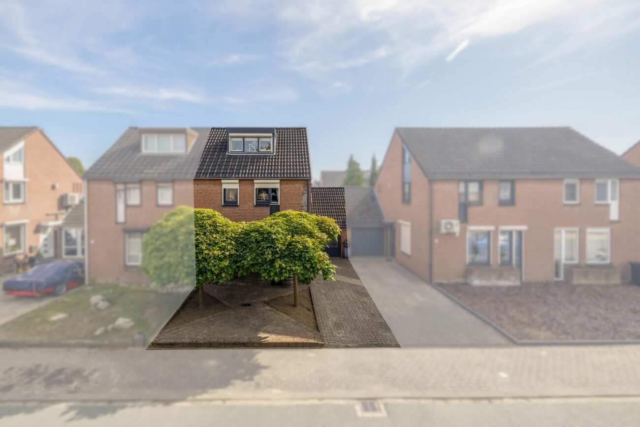 Laurierstraat 7