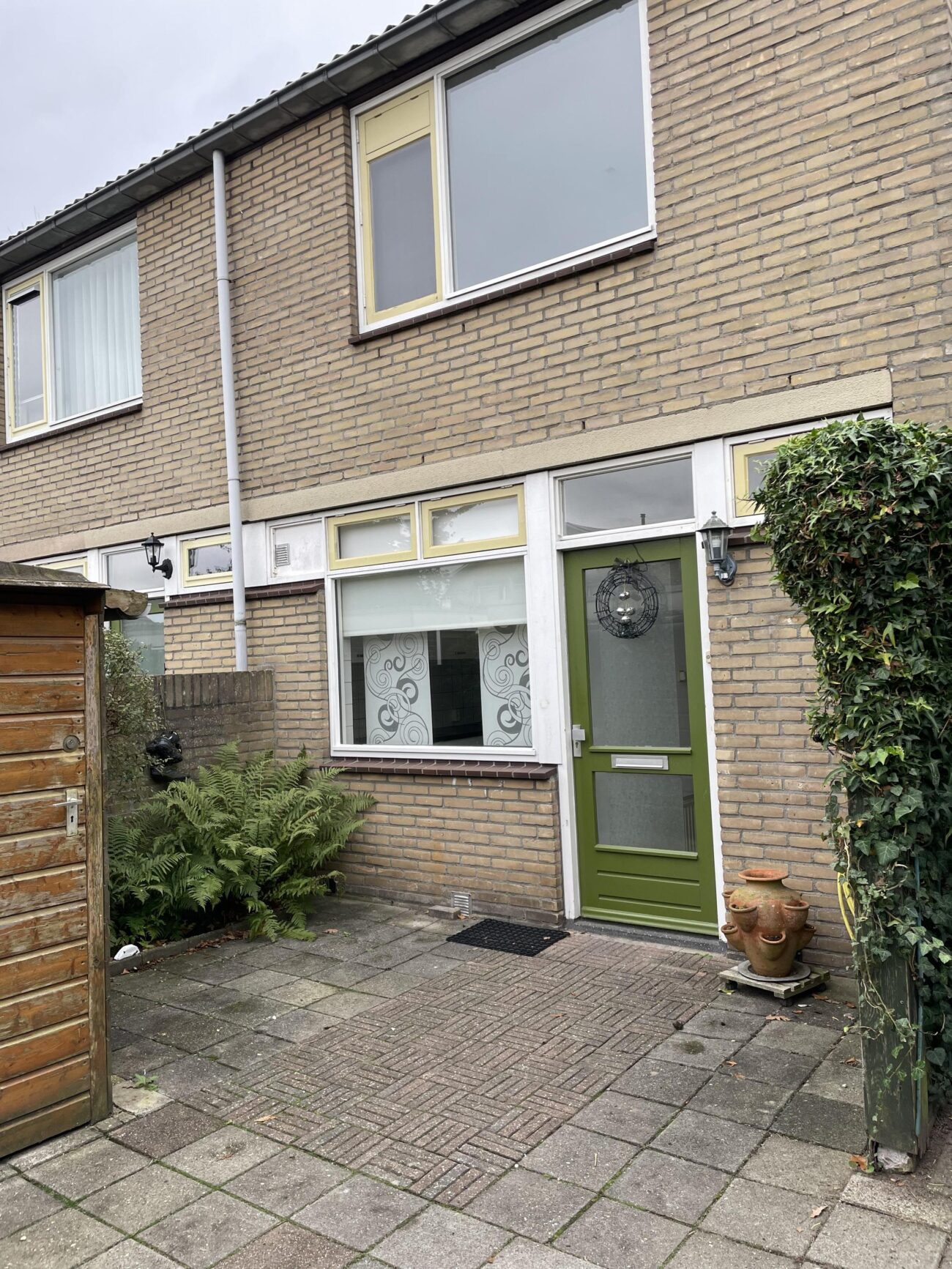 Potkuilenstraat 21
