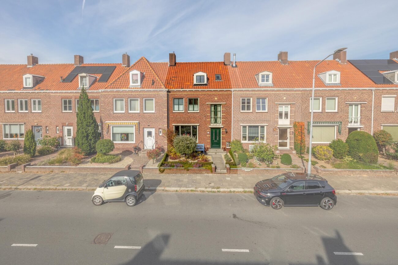 Alberdingk Thijmstraat 18