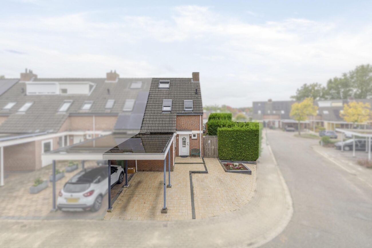 Postiljonhof 21