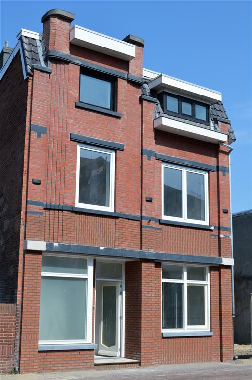 Oudemarktstraat 10F