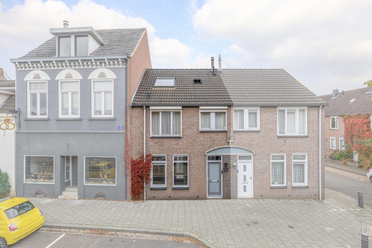 Herungerstraat 142