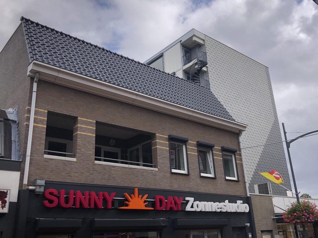 Kerkstraat 55B
