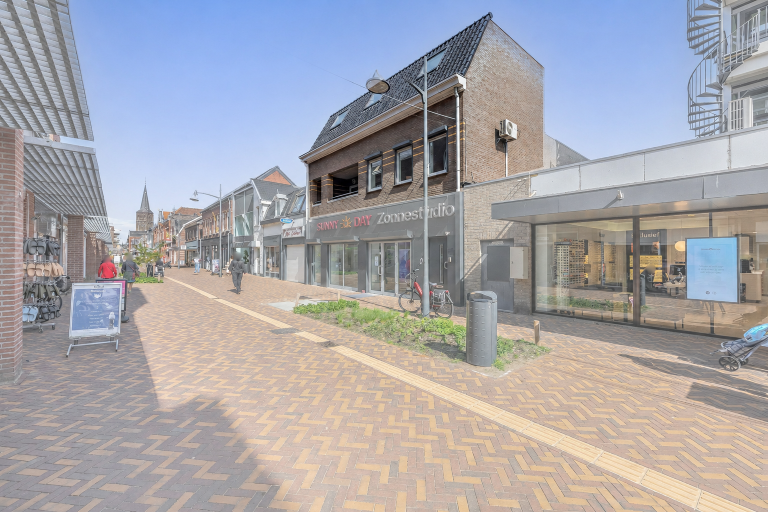 Kerkstraat 55B