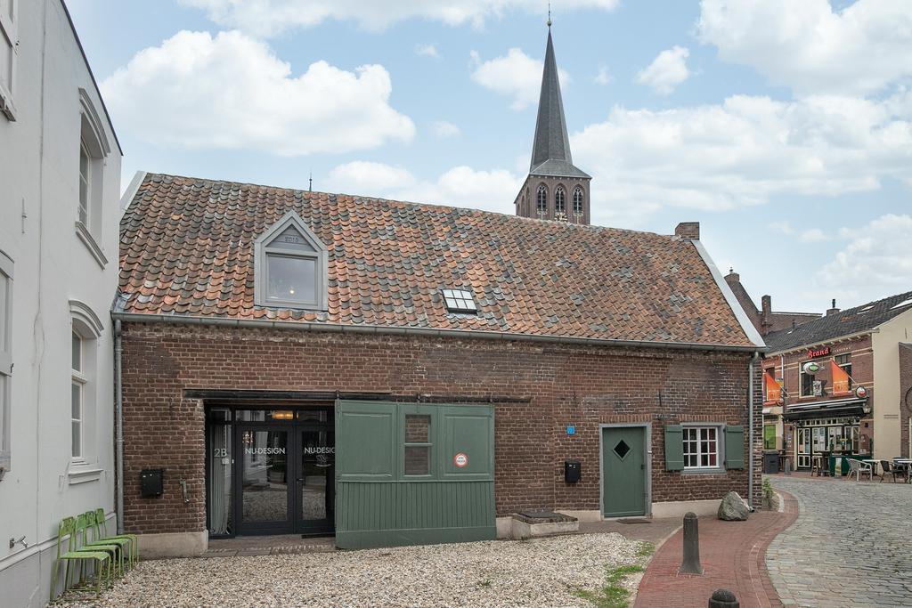 Sint Martinusstraat 2B Tegelen