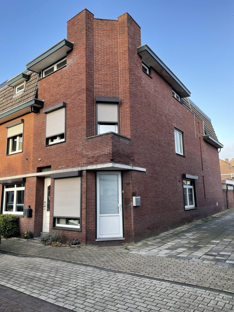 Posthuisstraat 16A