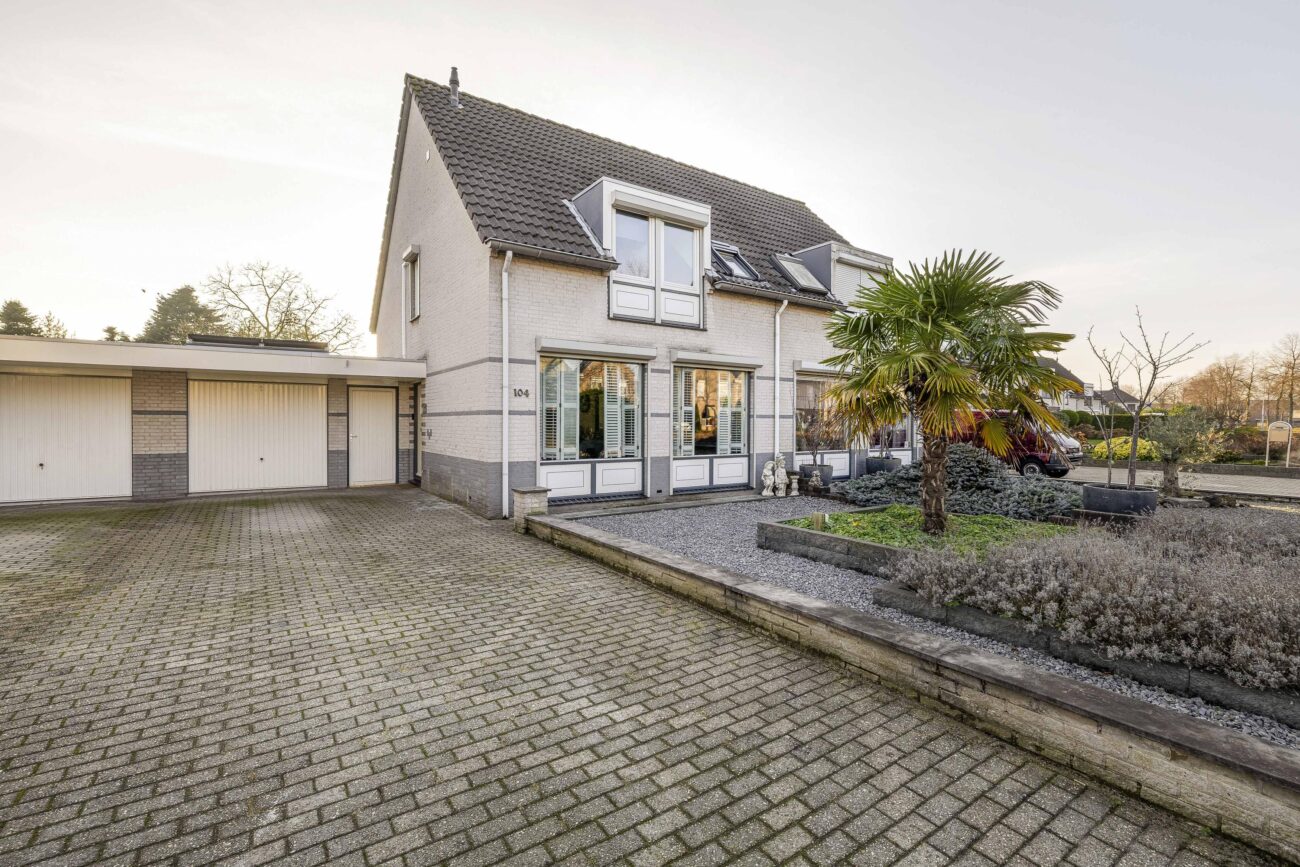 Klingerbergsingel 104