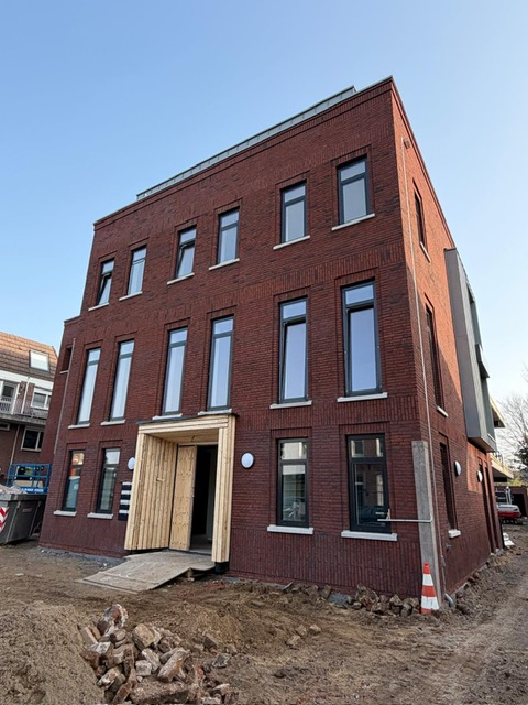 Gasthuisstraat 15b