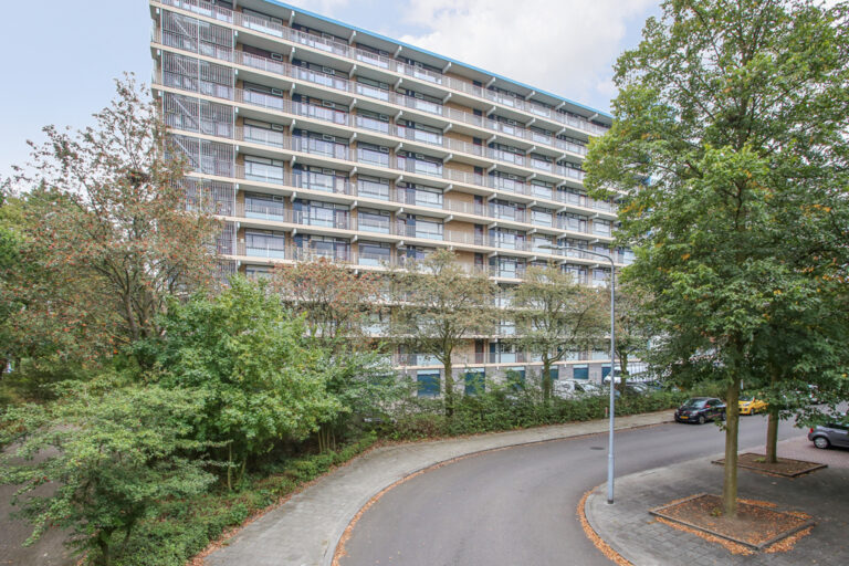 Jan Vermeerstraat 457