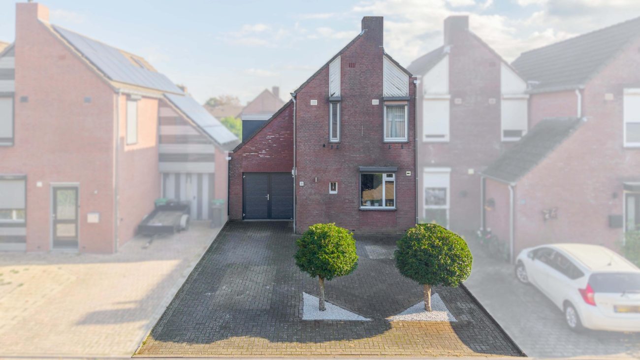 Speenkruidstraat 31