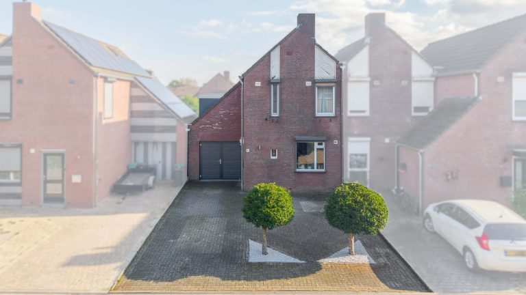 Speenkruidstraat 31