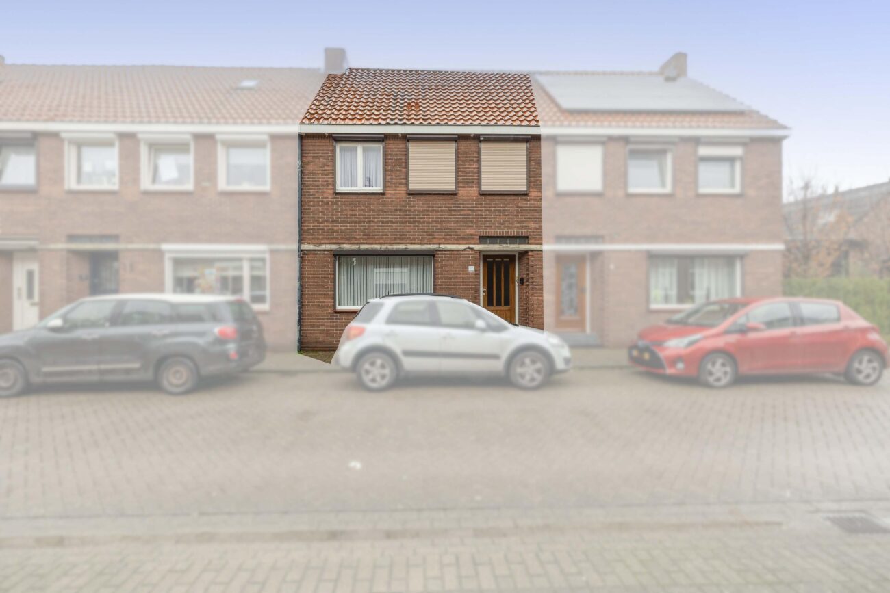 Koekoekstraat 17
