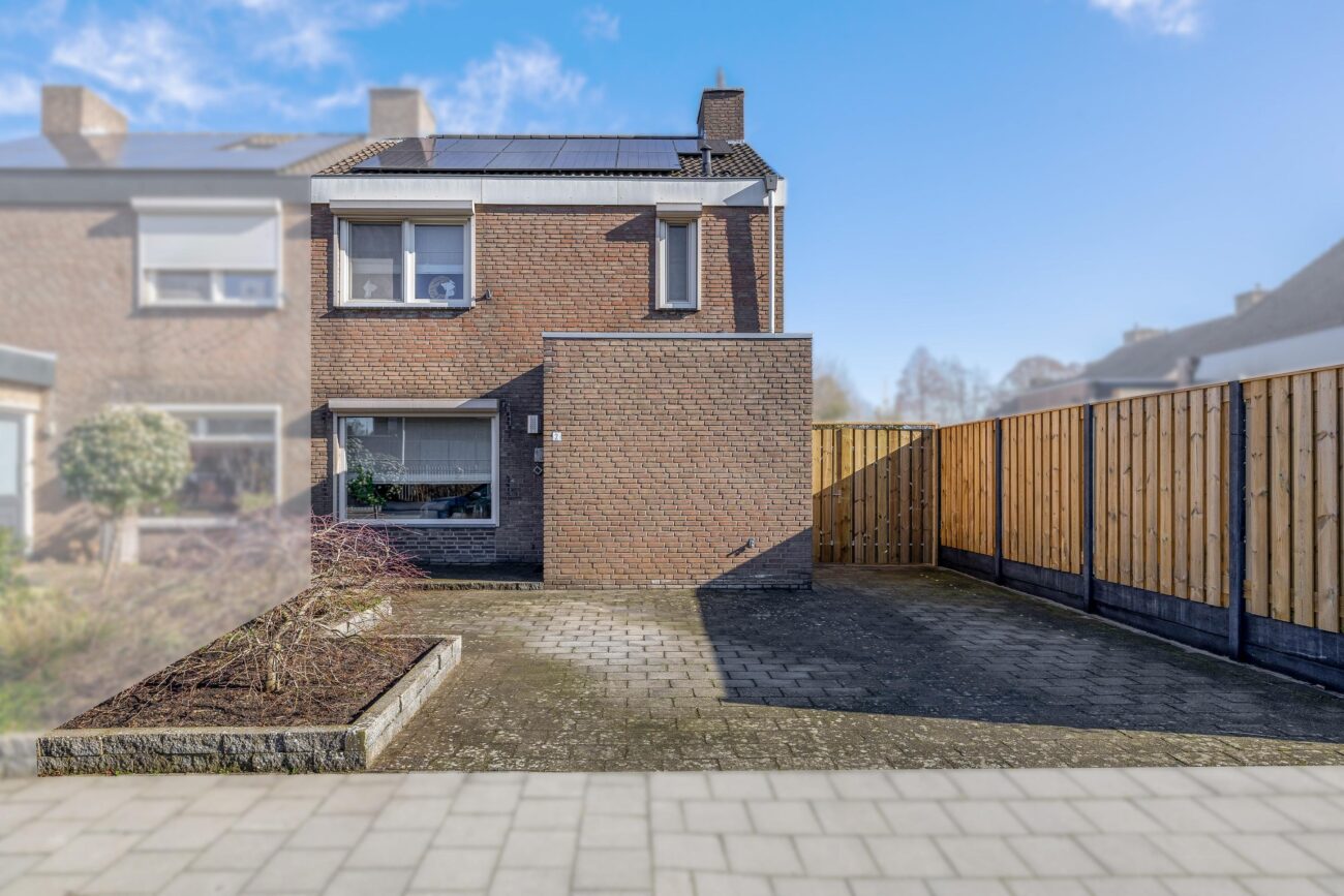Wilderbeekstraat 2