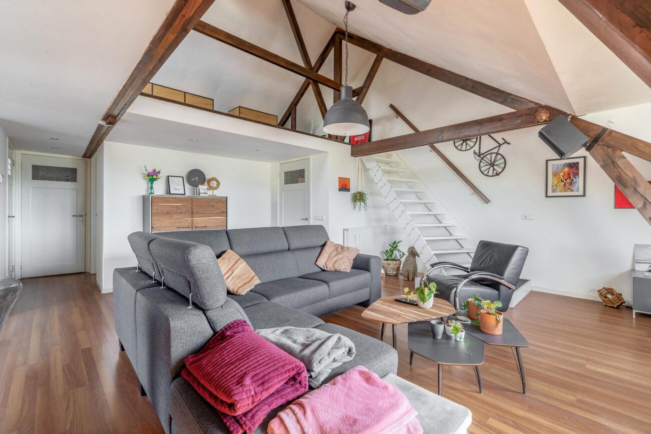Winkelveldstraat 5F