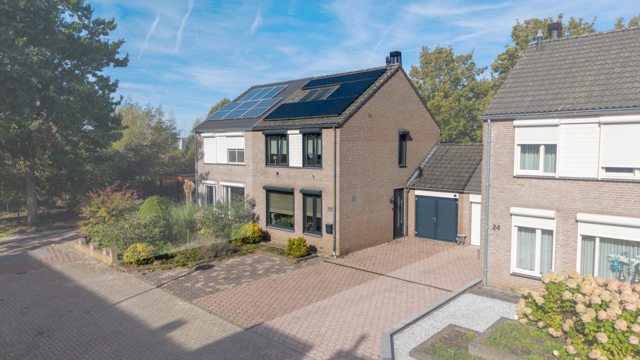 Mimosastraat 26
